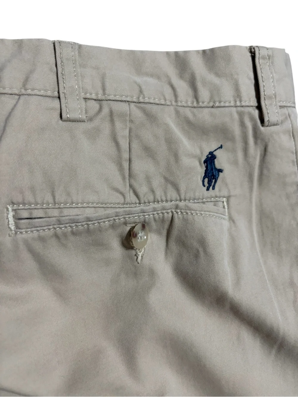 Polo Ralph Lauren classic polo